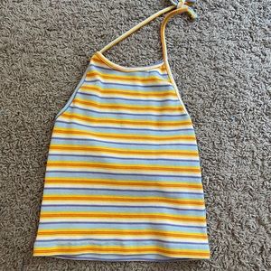Brandy tank top